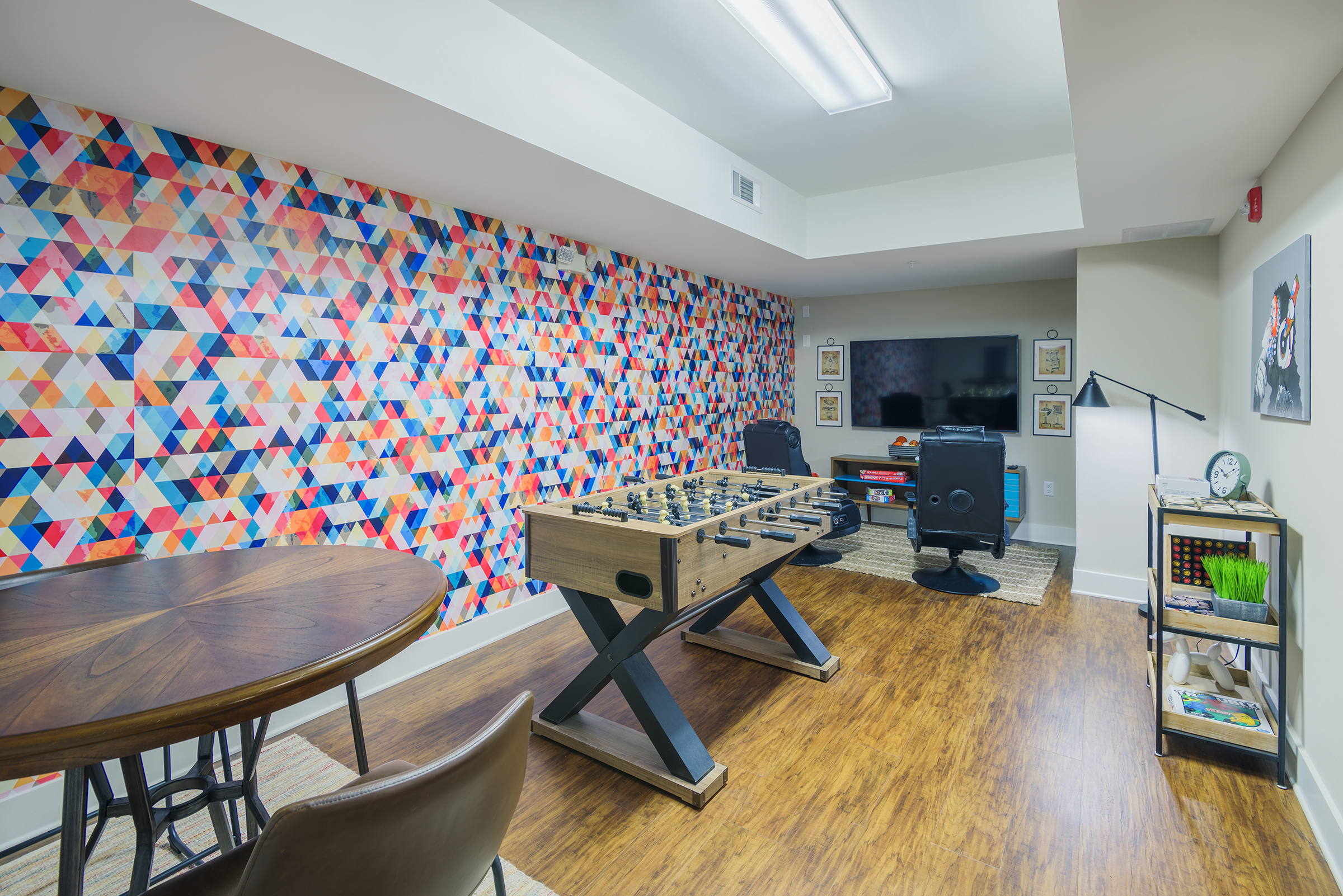 Lively Indigo Run The Multifamily Advisory Group at Cushman & Wakefield